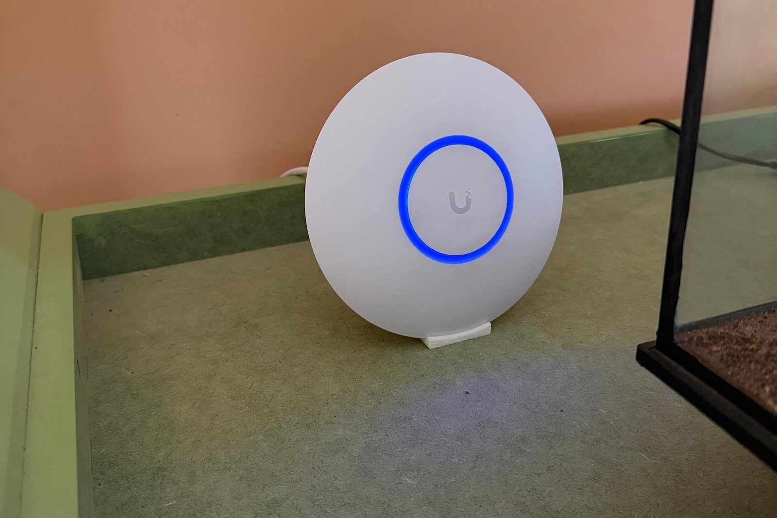 Wi-Fi systems and installation